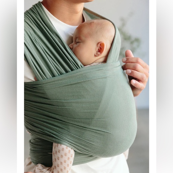 solly baby Other Solly Baby Wearing Sling Wrap Infant Nursing